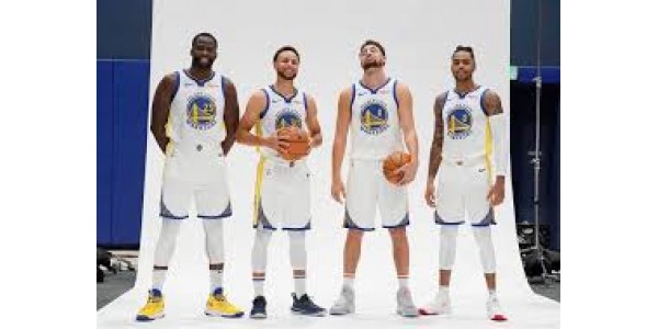 Golden State Warriors venció 107-88 a Boston Celtics